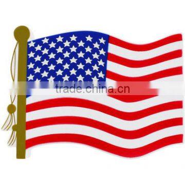 US Flag Stress Ball