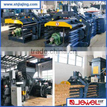 20 Years Manufacturer, Automatic Hay and Straw Baling Machine photo-5