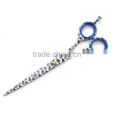 Professional Good Quality Pet Grooming Scissors / Dog Scissors / Pet Razor Scissors / Hair Dog Scissors / Paper Coated Scissors