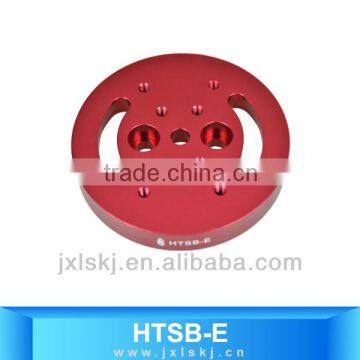 HTSB-E Optical Mounting Plate