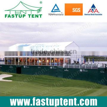 Double Decker Event Tent for Exhibition