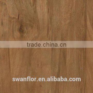 anti-slip 6x36 loose lay pvc flooring