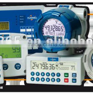 Fluidwell series N410 Batch Controller