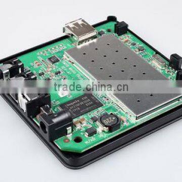 customized plastic enclosure for PCB