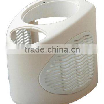 plastic oxygen making machine shell