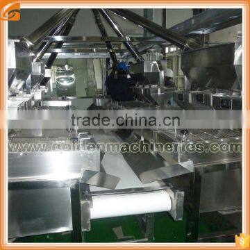 Food Machinery Peanut Roasting Blanching Production Line photo-3
