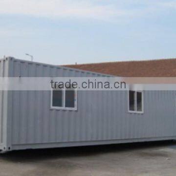 prefabricated houses /container house discount