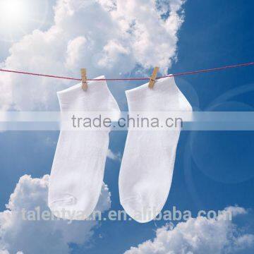 Anti UV Anti-bacteria Function Yarn Rayon/cotton Odor Free Yarn photo-2