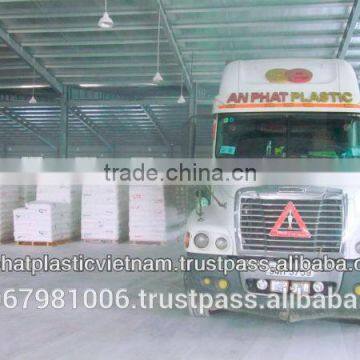 Caco3 Filler Masterbatch for Film- Injection Products photo-6