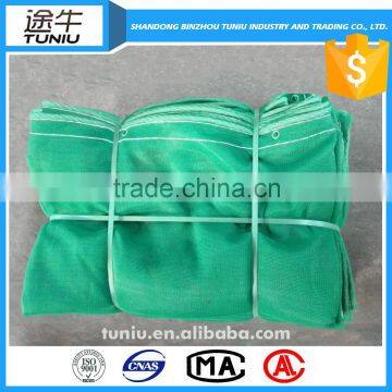 hdpe safety net supplier for construction sites