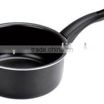 MWH,Aluminium non stick sauce pan (milk warmer, milk pot)