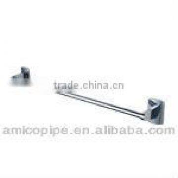 Good Quality Chromed Brass Stainless Steel Zinc Bathroom Towel Rail