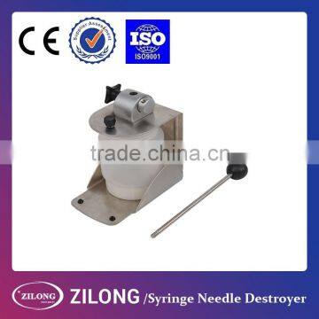 stainless steel injection cutter for medical