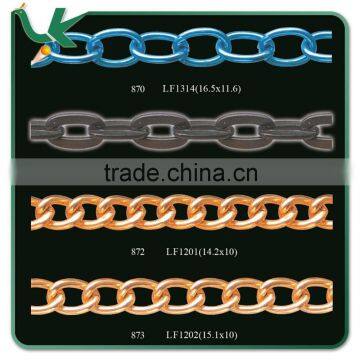 Aluminum Chain photo-2