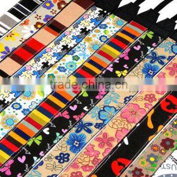 Webbing Camera Strap Personalized Camera Strap