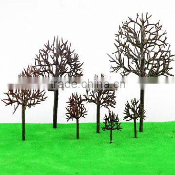 Model Tree in Building Materials, Model Trees, Decorative Mini Tree, 3d Mdoel Tree, Architecture Model Tree, Mini Model Tree photo-3
