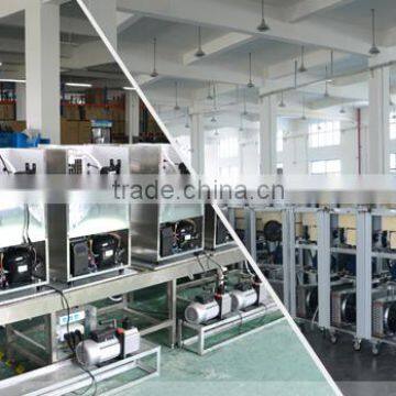 Best Selling Italian Mini Hard Ice Cream Machine photo-6