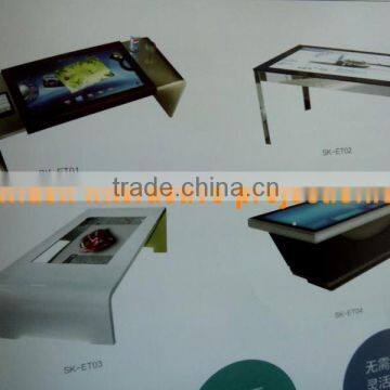 self-service touch screen kiosk/China supplier