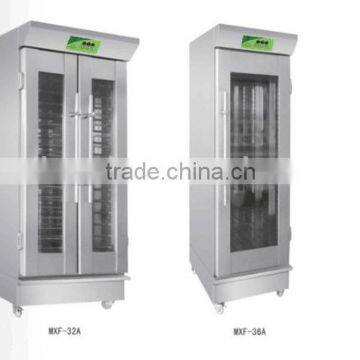 Single Door, Double Door Factory Price Bakery Proofer photo-3