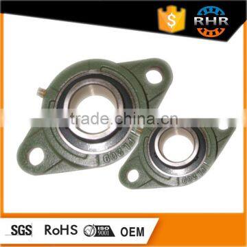 Machine parts High quality Pillow block bearing UCFL217