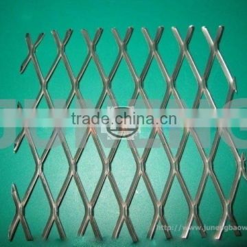 Stainless Steel Mesh