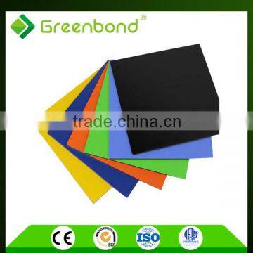 Greenbond 4ft x 8ft Mirror Aluminum Base Plate/aluminum Composite Panel photo-5