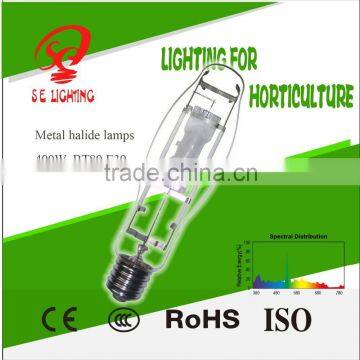 Top Qulaity Cheap Price Hydroponics Indoor Metal Halide Bulb photo-3