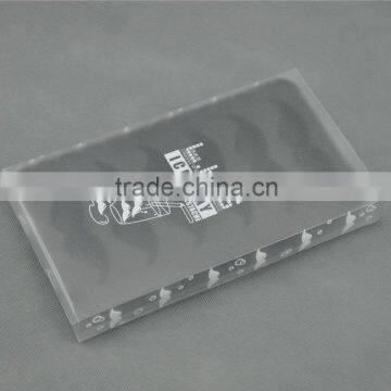 Novelty Mustache Wholesale Ice Cube Tray, Make Your Own Ice Tray photo-5