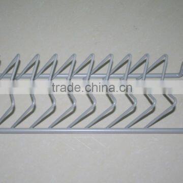Supermarket Display Hanging Dish Rack photo-3