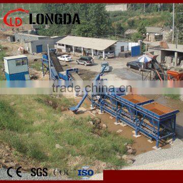 High quality good after sale service 300tons,400tons,500tons,600ton,Soil Cement Stabilization Mixing Plant