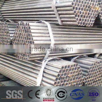 china manufacturer for galvanized hollow section steel pipe