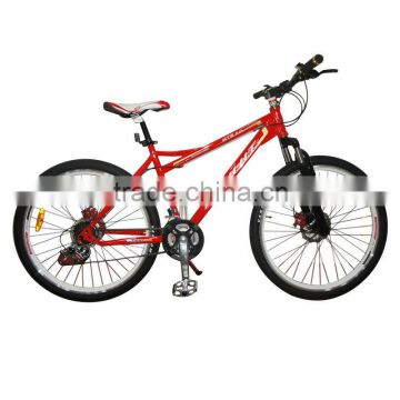 26 similar-alloy simple men bike mountain bike