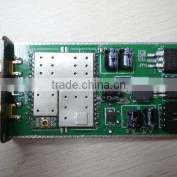 PFC/FLEX PCB/ Rigid Flex PCB for bluetooth Manufacture in Shenzhen china