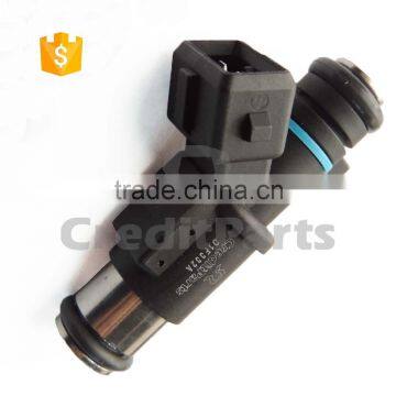 Creditpart auto Marelli gasoline fuel injector fit for Citroen Berlingo C2 C3 1984E0 01F002A