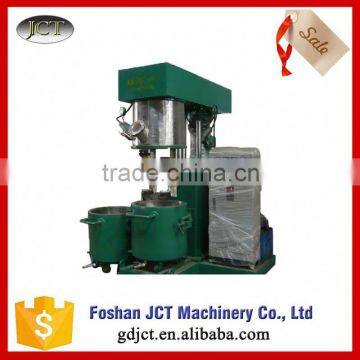 China High Speed planetary mixer 500l