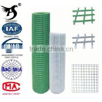 China hot-dipped galvanized Welded Wire Mesh alibaba china