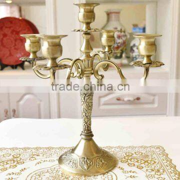 New arrival flower centerpiece metal flower stands table wedding centerpiece