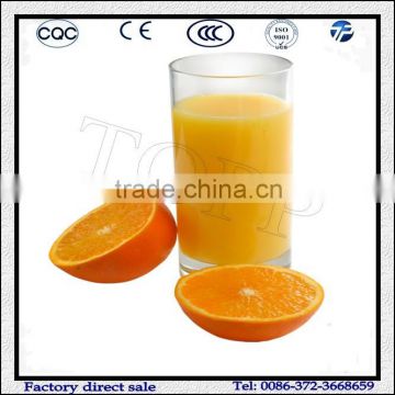 Manual Type Orange Juice Making Machine