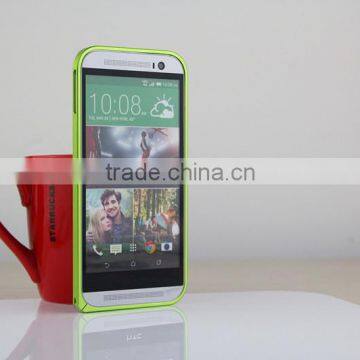 Best Selling For HTC Metal Frame Bumper Case