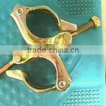 JIS BSI KS scaffolding clamp/Fasteners