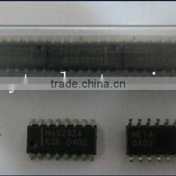 MAX232ACSE MAXIM SOP16 Original factory New IC Electronic Components