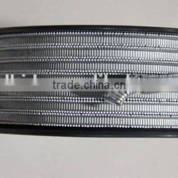 supplier and manufacturer for Aluminum Sausage clips, U-shaped clip for food sealing