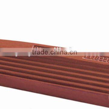 High manganese steel casting blow bar