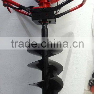 Earth Auger with CE(NTGD520B)