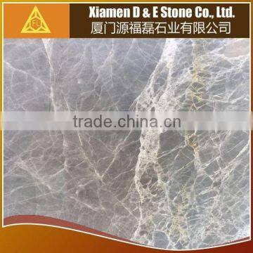 Hot Sale Polished or Honed Nordic Grey Marble