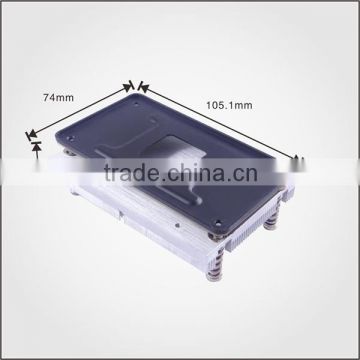 heat sink aluminum for electronic products