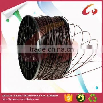 Hot sale PLA 1.75mm plastic 3d printer filament