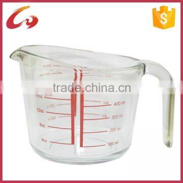 500ml glass measuring cup