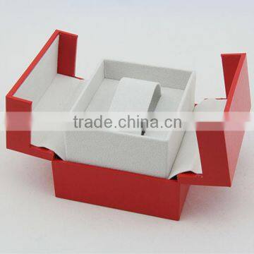 Innovative Plastic Watch Box ,Jewelry Box (SJ-9009)