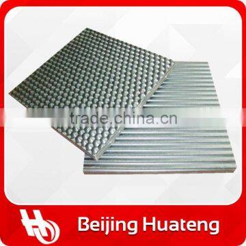 anti-fatigue rubber cow mat stable mat